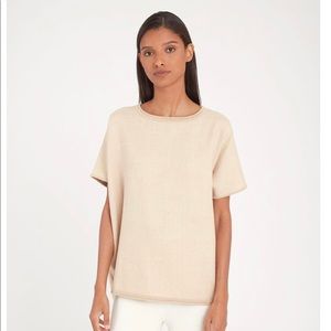 Cuyana Oversized Alpaca Sweater